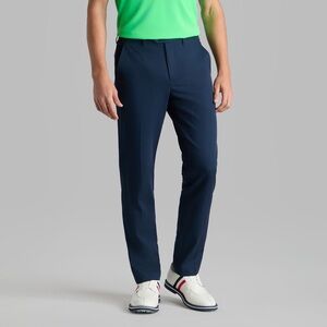 G Fore Men’s Golf Pants Size 32x34 Navy Blue